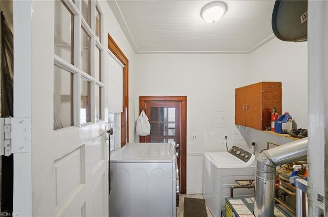 4409 Seagrove RD, Portsmouth, VA 23703