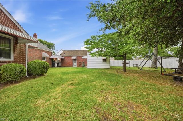 4409 Seagrove RD, Portsmouth, VA 23703