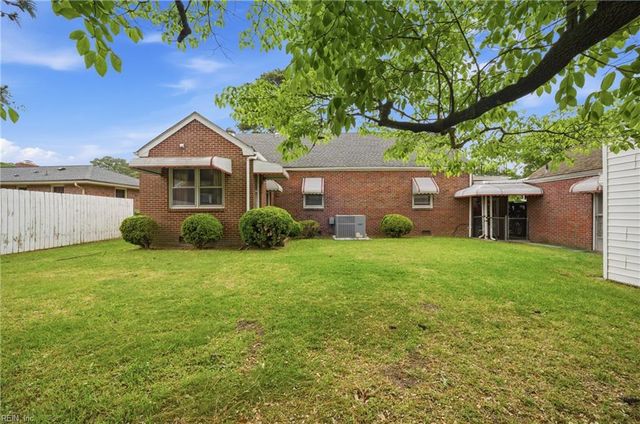 4409 Seagrove RD, Portsmouth, VA 23703