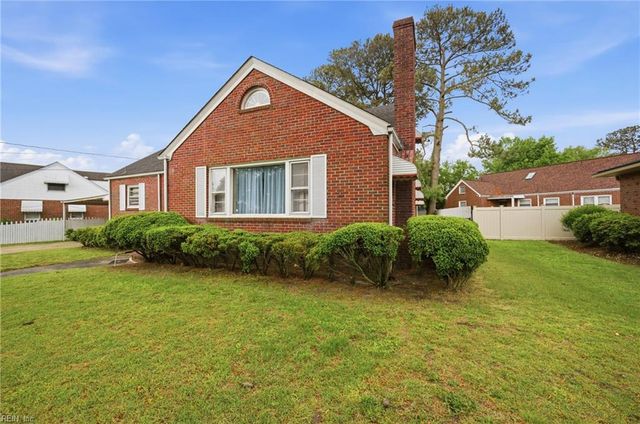 4409 Seagrove RD, Portsmouth, VA 23703