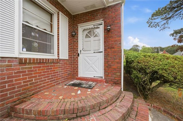 4409 Seagrove RD, Portsmouth, VA 23703