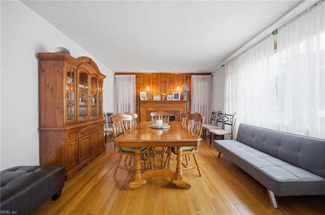 4409 Seagrove RD, Portsmouth, VA 23703