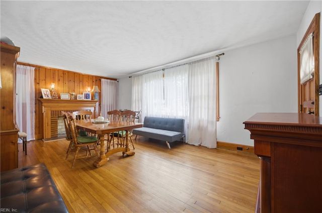 4409 Seagrove RD, Portsmouth, VA 23703