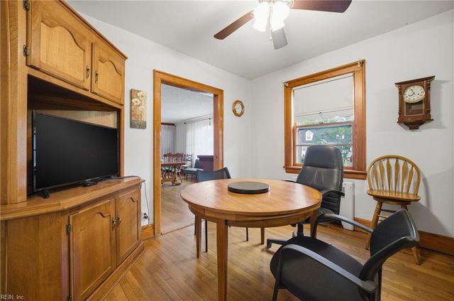 4409 Seagrove RD, Portsmouth, VA 23703