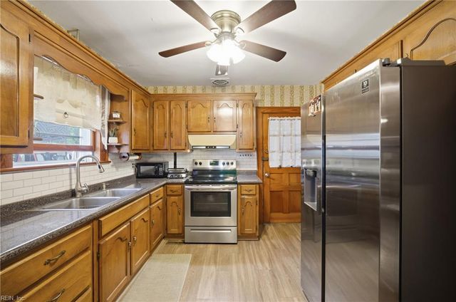 4409 Seagrove RD, Portsmouth, VA 23703