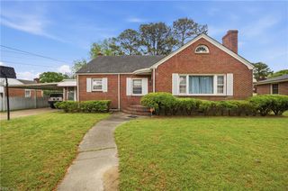4409 Seagrove RD, Portsmouth, VA 23703