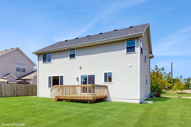 495 SE Meadowlark Lane, Waukee, IA 50263