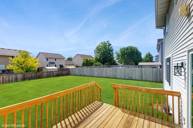 495 SE Meadowlark Lane, Waukee, IA 50263