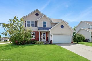 495 SE Meadowlark Lane, Waukee, IA 50263