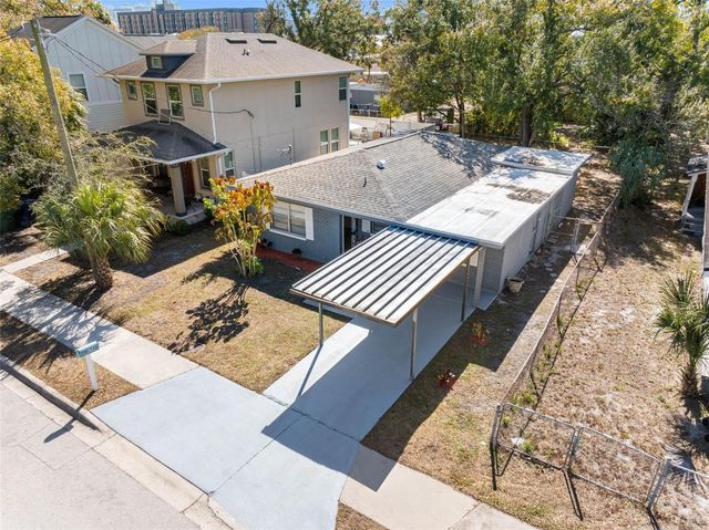 1740 W WALNUT STREET, Tampa, FL 33607