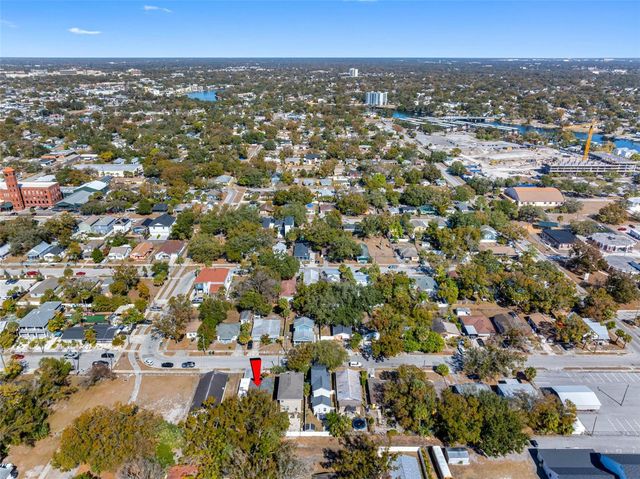 1740 W WALNUT STREET, Tampa, FL 33607