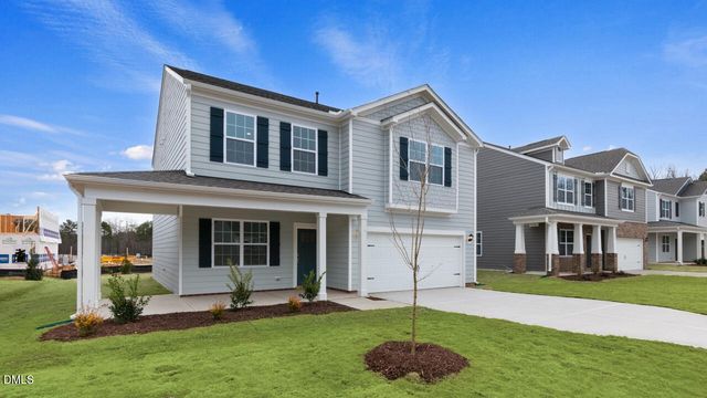 1308 Pavo Path, Wendell, NC 27591