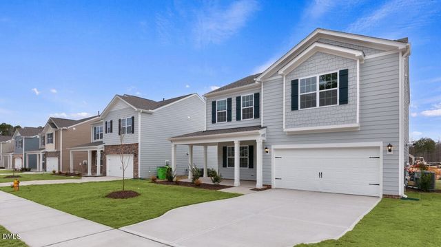 1308 Pavo Path, Wendell, NC 27591