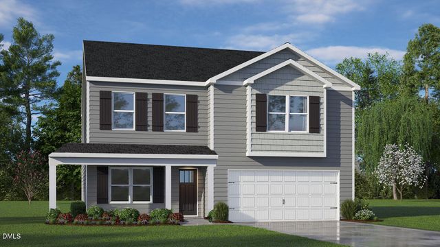 1308 Pavo Path, Wendell, NC 27591