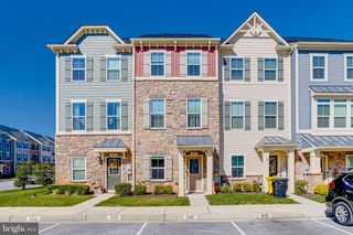547 WILLOW BEND DR, Glen Burnie, MD 21060