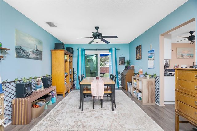 4583 S SALFORD BOULEVARD, North Port, FL 34287