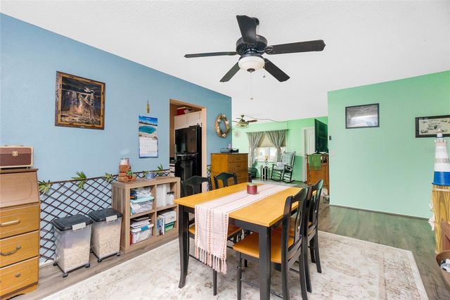 4583 S SALFORD BOULEVARD, North Port, FL 34287