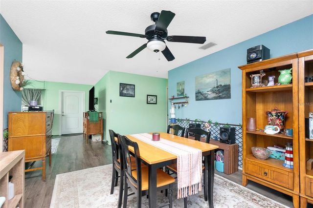 4583 S SALFORD BOULEVARD, North Port, FL 34287