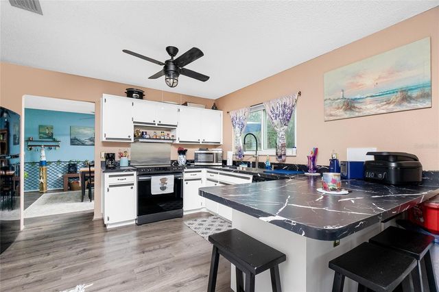 4583 S SALFORD BOULEVARD, North Port, FL 34287