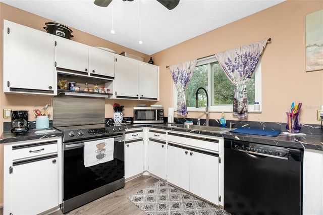 4583 S SALFORD BOULEVARD, North Port, FL 34287