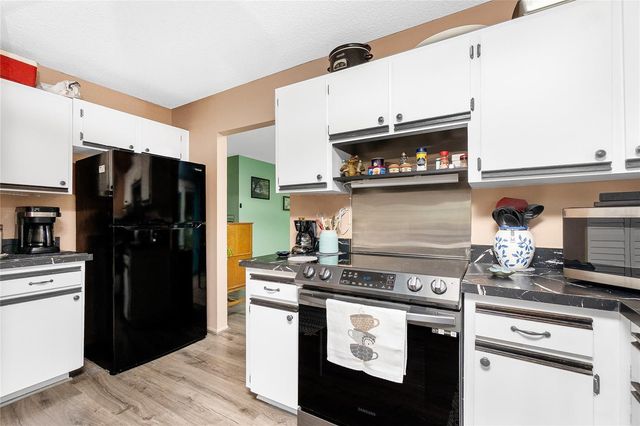 4583 S SALFORD BOULEVARD, North Port, FL 34287