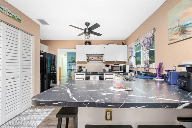 4583 S SALFORD BOULEVARD, North Port, FL 34287