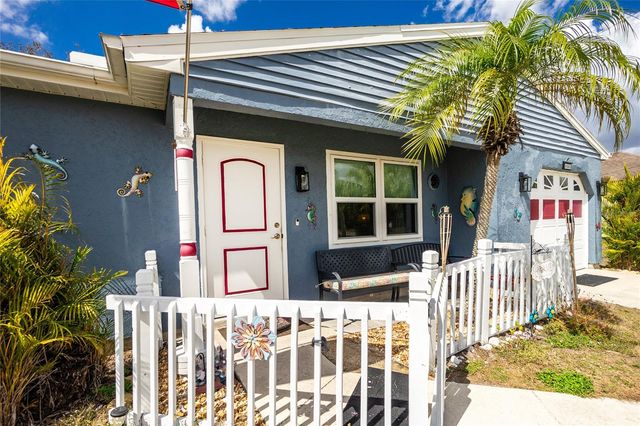 4583 S SALFORD BOULEVARD, North Port, FL 34287