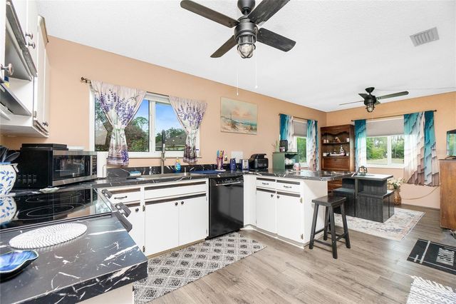 4583 S SALFORD BOULEVARD, North Port, FL 34287