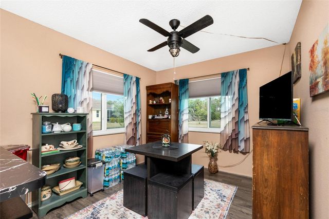 4583 S SALFORD BOULEVARD, North Port, FL 34287