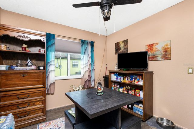 4583 S SALFORD BOULEVARD, North Port, FL 34287