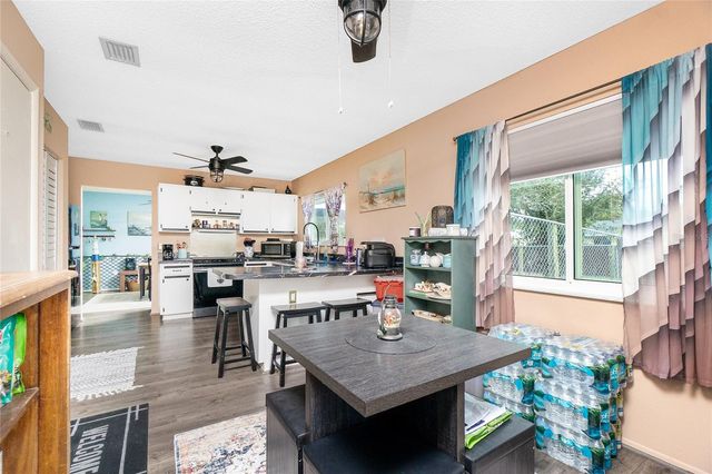 4583 S SALFORD BOULEVARD, North Port, FL 34287