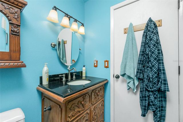 4583 S SALFORD BOULEVARD, North Port, FL 34287