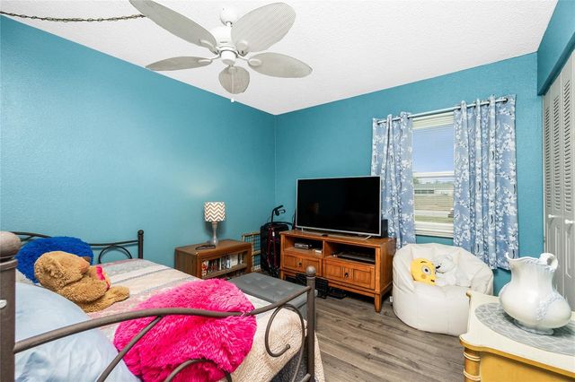 4583 S SALFORD BOULEVARD, North Port, FL 34287