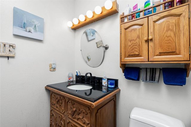 4583 S SALFORD BOULEVARD, North Port, FL 34287