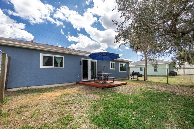 4583 S SALFORD BOULEVARD, North Port, FL 34287