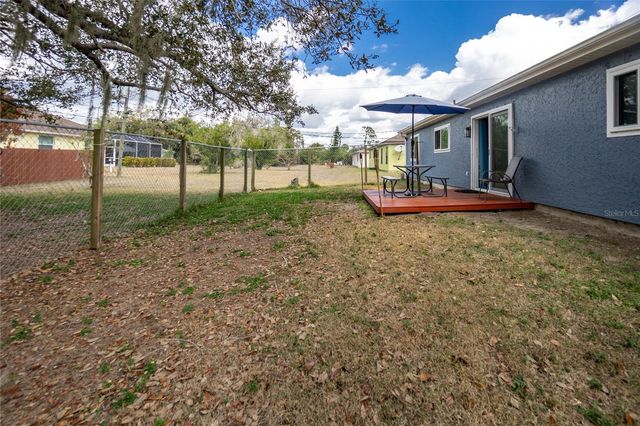 4583 S SALFORD BOULEVARD, North Port, FL 34287