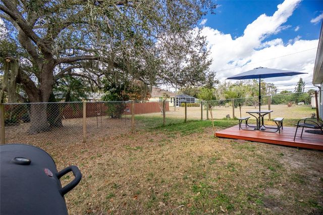 4583 S SALFORD BOULEVARD, North Port, FL 34287