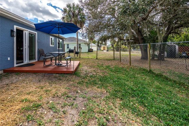 4583 S SALFORD BOULEVARD, North Port, FL 34287