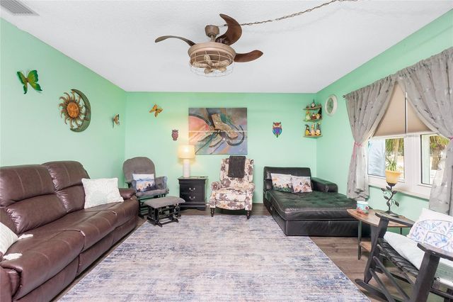 4583 S SALFORD BOULEVARD, North Port, FL 34287