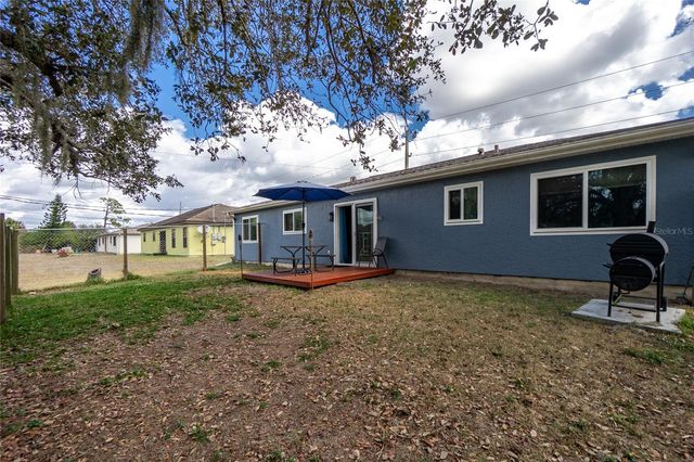 4583 S SALFORD BOULEVARD, North Port, FL 34287