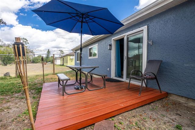 4583 S SALFORD BOULEVARD, North Port, FL 34287