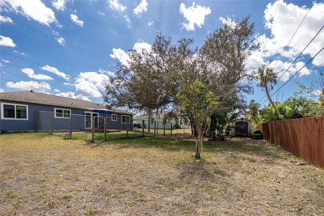 4583 S SALFORD BOULEVARD, North Port, FL 34287