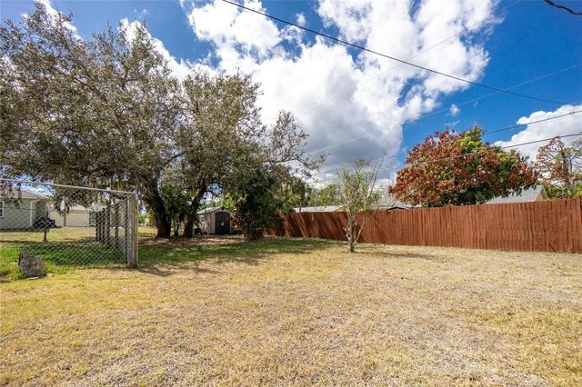 4583 S SALFORD BOULEVARD, North Port, FL 34287