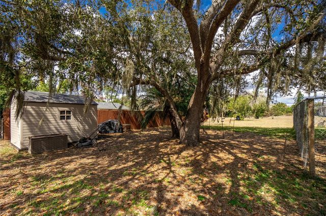 4583 S SALFORD BOULEVARD, North Port, FL 34287