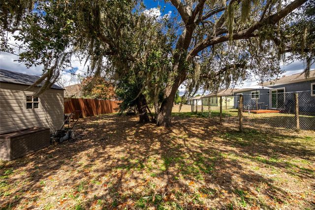 4583 S SALFORD BOULEVARD, North Port, FL 34287