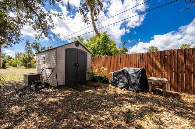 4583 S SALFORD BOULEVARD, North Port, FL 34287