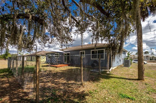 4583 S SALFORD BOULEVARD, North Port, FL 34287