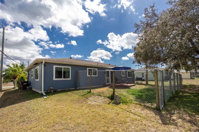 4583 S SALFORD BOULEVARD, North Port, FL 34287