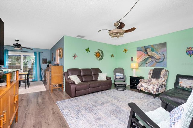 4583 S SALFORD BOULEVARD, North Port, FL 34287