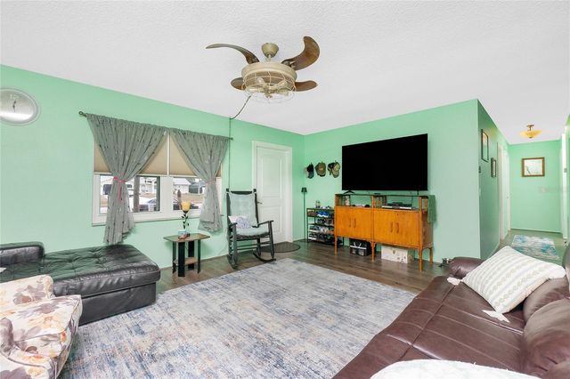 4583 S SALFORD BOULEVARD, North Port, FL 34287